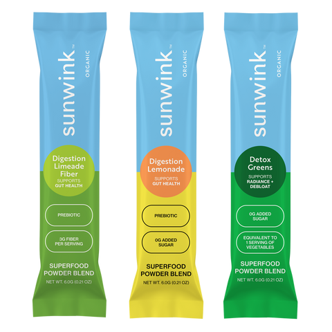 Digestion Bundle Pack
