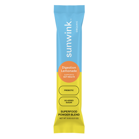Digestion Lemonade Powder