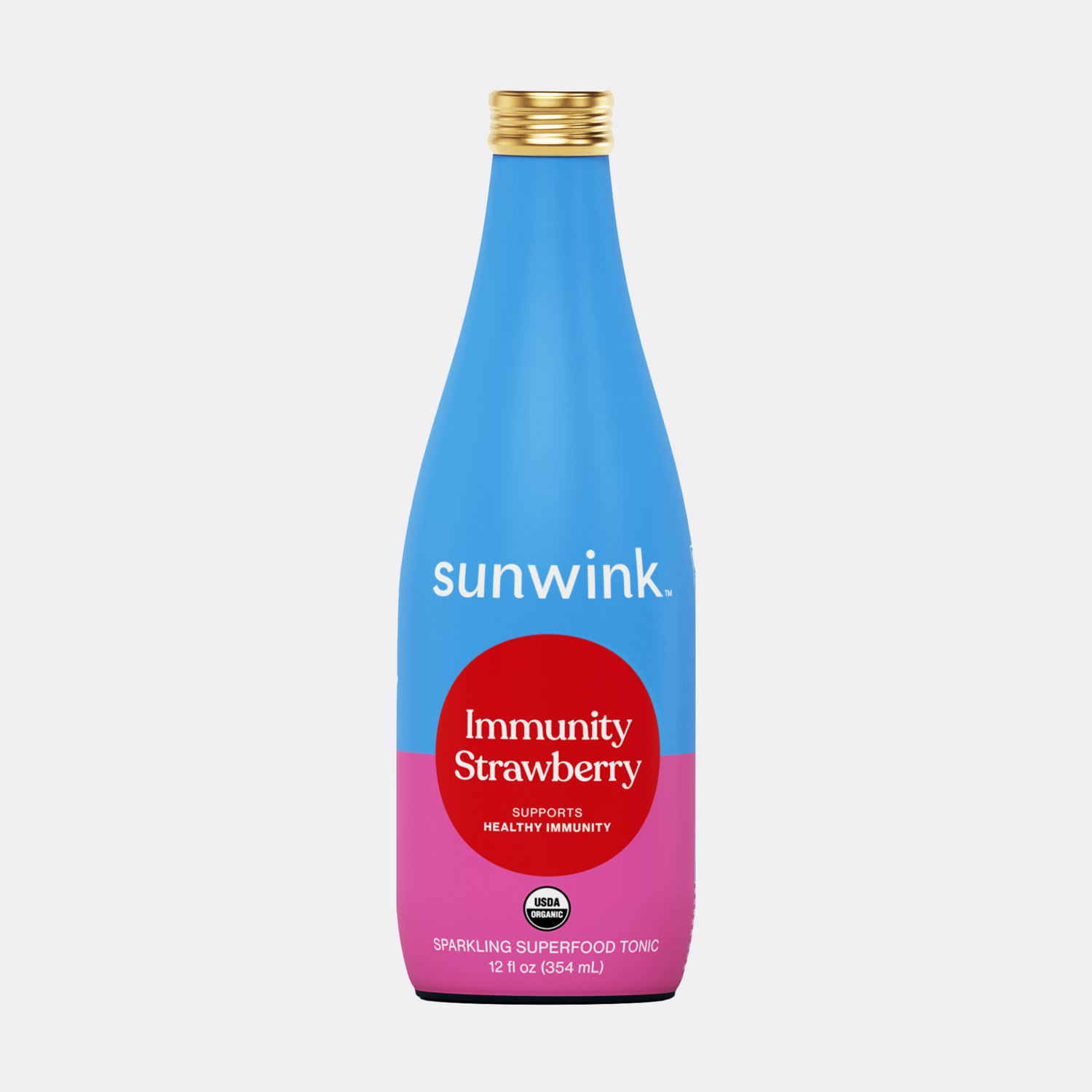 Sunwink Tonic Flavors